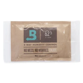 MB6267X1 - BOVEDA 62% - CONSTANT MOISTURE MAINTENANCE | 67gr PACKED SINGLY