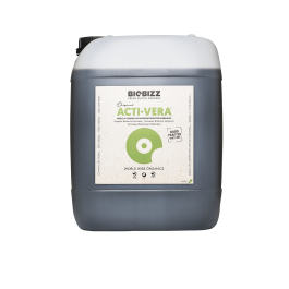 G100007 - BIOBIZZ - ACTI VERA ATTIVATORE BOTANICO | 10L