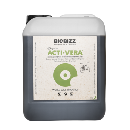G201504 - BIOBIZZ - ACTI VERA ATTIVATORE BOTANICO | 5L