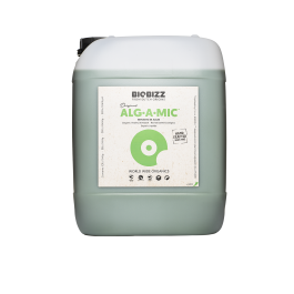 BIAM10L - BIOBIZZ - ALGAMIC | 10L
