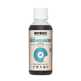 BIBHE - BIOBIZZ - BIO HEAVEN | 250ml