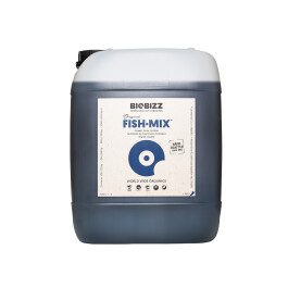 G200222 - BIOBIZZ - FISH MIX | 10L