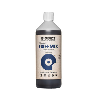 BIFM1 - BIOBIZZ - FISH MIX | 1L