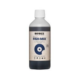 BIF05 - BIOBIZZ - FISH MIX | 500ml