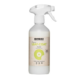 BLIF05 - BIOBIZZ - LEAFT COAT| 500ml CON DIFFUSORE SPRAY