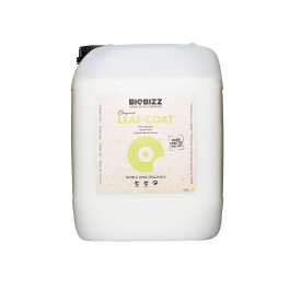 G200262 - BIOBIZZ - LEAFT COAT | 10L RE-FILLING