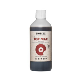 BIT05 - BIOBIZZ - TOP MAX | 500ml
