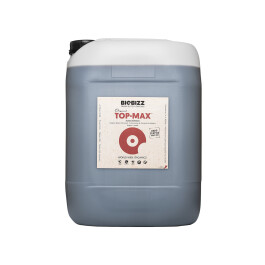 G200TOP - BIOBIZZ - TOP MAX | 200L