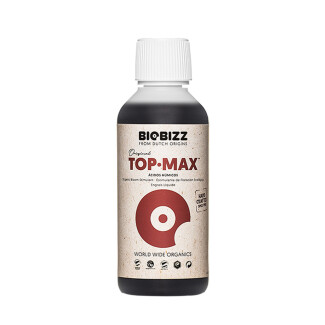 BIT025 - BIOBIZZ - TOP MAX | 250ml