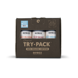 BBTHY - BIOBIZZ - TRYPACK HYDRO