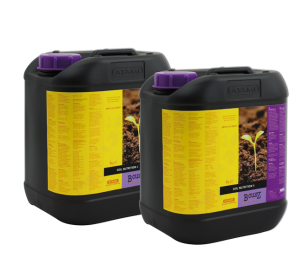 BTAB5 - ATAMI B'CUZZ - SOIL A+B | 2x5lt