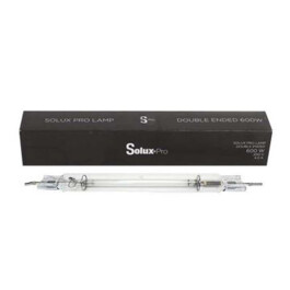 612151 - SOLUX PRO - LAMPADA DE HPS | 600W 400V