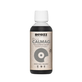 1000623 - BIOBIZZ - CALMAG | 250ml