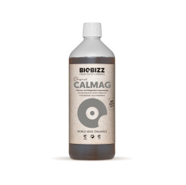 1000624 - BIOBIZZ - CALMAG | 500ml