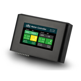 LUMKCONT - LUMEN KING - MASTER CONTROLLER DIGITALE PER SISTEMA DI ILLUMINAZIONE LUMEN KING