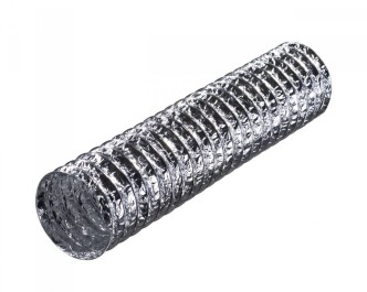 ALU315 - VENTS - CONDOTTA FLESSIBILE ALUFLEX | Ø 317mm - 10m