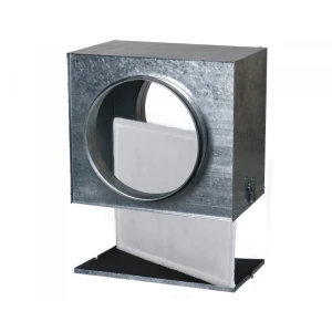 VENTS - FILTRO PER LA PURIFICAZIONE DELL' ARIA INTRODOTTA