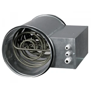 REJILLAS DE VENTILACIÓN - CALEFACTOR DE CONDUCTOS NK