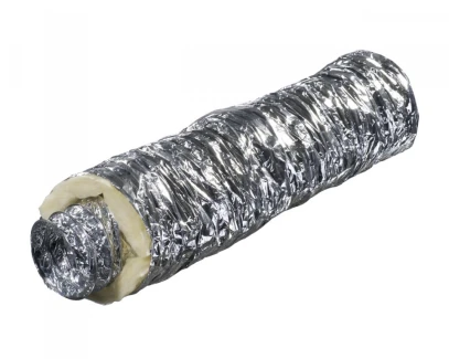 VENTS - CONDOTTA FLESSIBILE FONOASSORBENTE