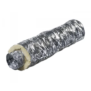 VENTS - CONDOTTA FLESSIBILE FONOASSORBENTE