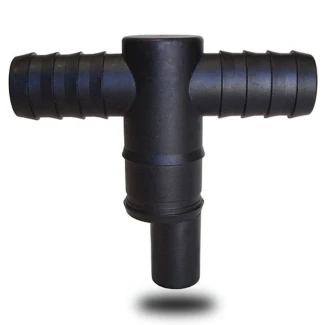 XXRA32008 - GHE - T-TEILER | Ø19MM