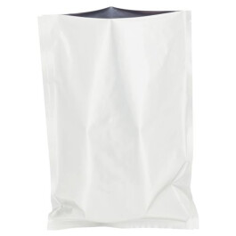 BOLS0054X1 - QNUBU - SACCHETTO ALLUMINIO TERMOSALDABILE | 56x95cm 1pz