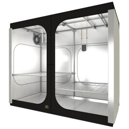 DR240WR40 - SECRET JARDIN - DARK ROOM DR240W R4.0 | 237x120x200h cm