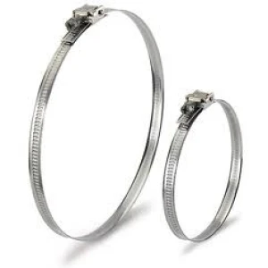 VENTS - FASCETTE STRINGITUBO METALLO