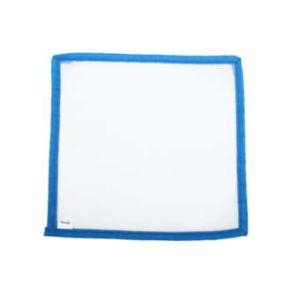 DRAIN25 - MEDICAL NETS - TAPPETINO FILTRANTE PER DRENAGGIO | 30X30CM 25 MICRON