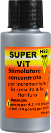 HESV100ML - SUPER VIT 100ML HESI