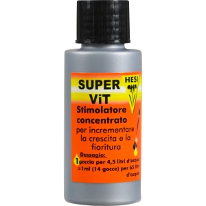HESV100ML - SUPER VIT 100ML HESI