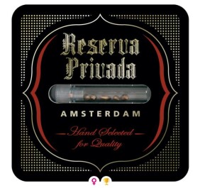 DNAFEM6020 - DNA GENETICS - KOSHER COOKIES FEM | 6 SEMI