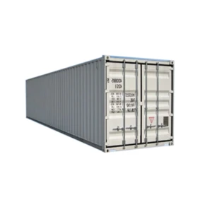 GBOXFARM - GEOPONICS - INDOOR FARM BOX | CONTAINER 12x2,4x2,8m