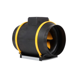 4PS20012202 - CAN-FILTERS - MAX-FAN PRO ASPIRATORE ELICOIDALE | Ø 200mm - 793/1220 MC/H - 2 VELOCITÀ