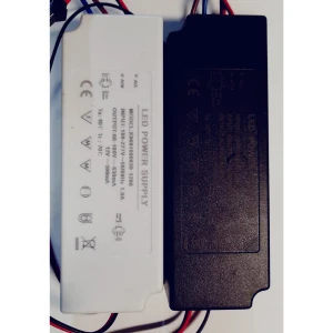 ORTOLED-5-80W - ORTOLED - ALIMENTATORE 630 mA (RICAMBIO PER LAMPADE ORTOLED 4-6-8)