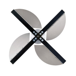 5CUCHPRO - MASTER PRODUCTS - LAME DI RICAMBIO PER MT PROFESSIONAL 50