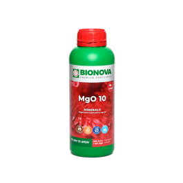 BNMG1 - BIO NOVA - MgO 10 | 1L