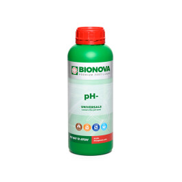 BNPH- - BIO NOVA - pH- |1L