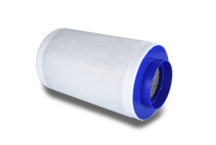 10321 - FILTRO INGRESSO INTAKE POLLEN 125 CARBONACTIVE MAX 500MC/H - FILTRO ANTIPOLLINE