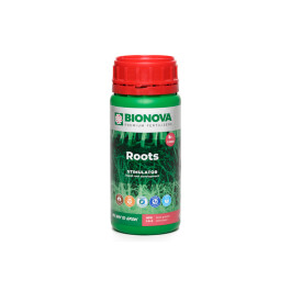 BNR25 - BIO NOVA - ROOTS | 250ml