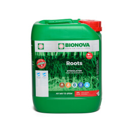 BNR5 - BIO NOVA - ROOTS | 5L