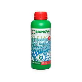 BNVEB1 - BIO NOVA - VEGANICS BLOOM | 1L
