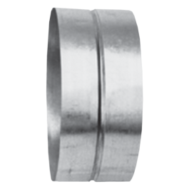 FECOP250 - VENTS - RACCORDO DI CONNESSIONE FEMMINA PER CONDOTTE | Ø 250mm