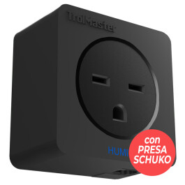 DSH-2E - TROLMASTER - STAZIONE DISPOSITIVO UMIDITÀ | 240V