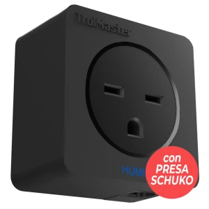 DSH-2E - TROLMASTER - STAZIONE DISPOSITIVO UMIDITÀ | 240V