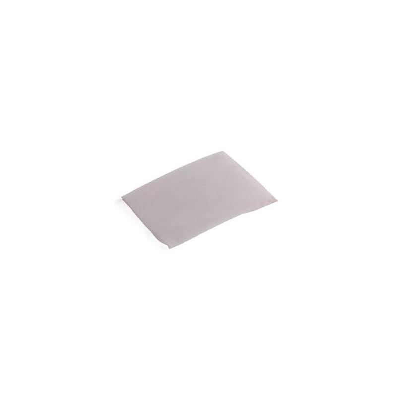 912946 - BORSA ROSIN 220 micron | 6,35x8,25cm - 10 unità