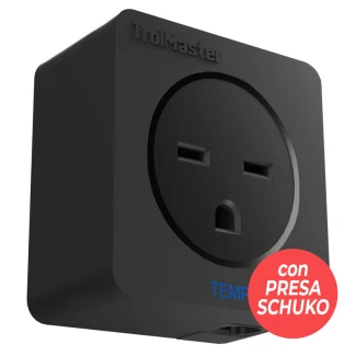 DST-2E - TROLMASTER - STAZIONE DISPOSITIVO TEMPERATURA | 240V