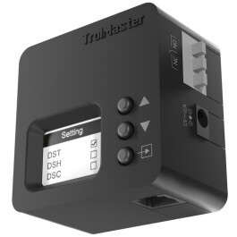 DSD-1 - TROLMASTER - STAZIONE CONTATTO A SECCO (PRESA USA)