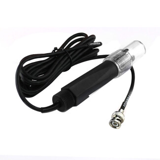 PPH-2 - TROLMASTER - SENSORE pH IN LINEA AQUA-X