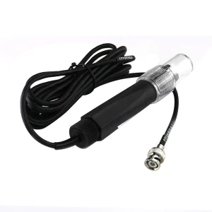 PPH-2 - TROLMASTER - SENSORE pH IN LINEA AQUA-X